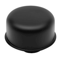 Twist In V/C Breather Black