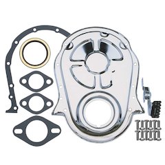 Bb Chev Chrm Tmg Cvr Set