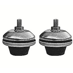 Replacement Mount Pads