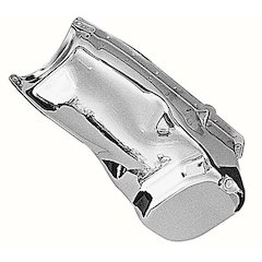 Olds Chrome Oil Pan