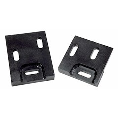 Mount Pad Kit-V8 Ranger