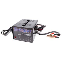 110V Multi-Stage Charger 12V/14V/16/ Batteries