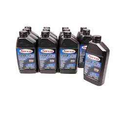 SR-5 Synthetic Oil 20w50 Case/12-1 Liter