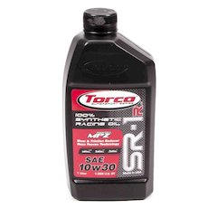 SR-1 Synthetic Oil 10W30 1 Liter