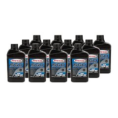 SGO 75w90 Synthetic Racing Gear Oil Case/12