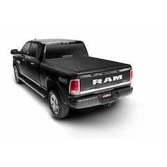Pro X15 Bed Cover 09-17 Dodge Ram 1500 5.7' Bed