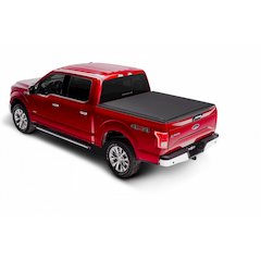 Pro X15 Bed Cover 2017 Ford F-250 6.6' Bed