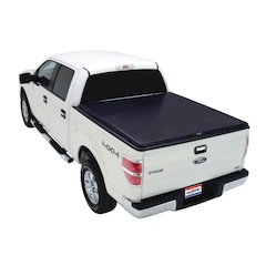 Truxport Tonneau Cover 73-96 Ford F150 8ft Bed