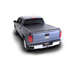 Truxport Tonneau Cover 15-  GM Colorado 6ft Bed