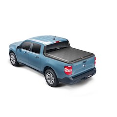 22- Ford Maverick Trux port Tonneau Cover4ft6in