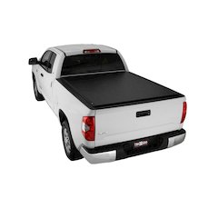 17-  Ford F250 8ft Bed LoPro Tonneau Cover