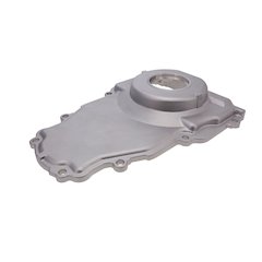 LS Aluminum Timing Cover Incl Gasket and Hardware