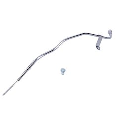 LS Oil Dipstick Billet Chrome Handle and Tube