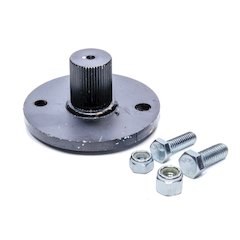 67-69 Camaro/68-74 Nova Steering Column Adapter