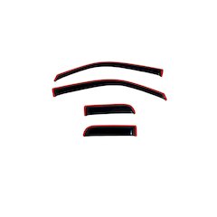 04-   F150 P/U Super/Ext Cab In Chan. 4pc Ventshd