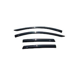 Ventvisor 4pc Ford Edge Lincoln MKX