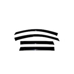 Ventvisor 09 Ford 150 Super Crew