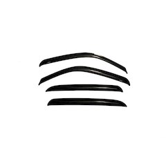 00-06 GM Suburban Ventvisors 4pc