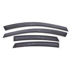 13-   Dodge Dart Vent Visors 4pc.