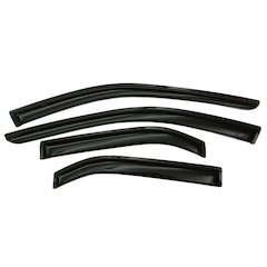 19-   Dodge Ram 1500 Ventvisor 4pc.