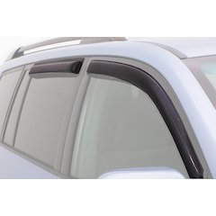 21-   Trailblazer Ventvisor 4 Pieces