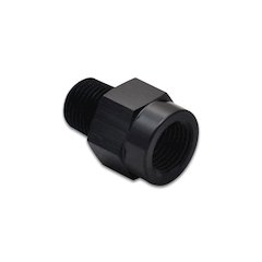 Female NPT to Male BSPT Adapter Fitting 1/8in
