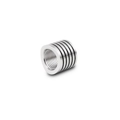Heat Sink O2 Sensor Weld Bung