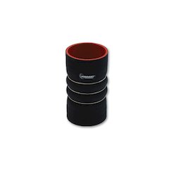 CAC Hose  2.75in I.D. x 6in long - Black