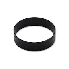 HD Union Sleeve 3.5in OD Tubing