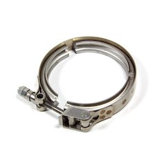 3.5in SS V-Band Clamp