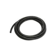 Push-On Rubber Flex Hose -8AN 50ft Roll