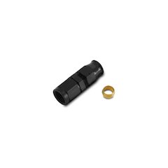 -8AN to 3/8in Female Tube Adapter Fitting