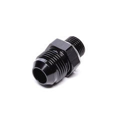 -10AN to 16mm x 1.5 Metr ic Straight Adapter