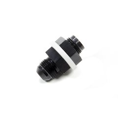 -8AN Fuel Cell Bulkhead Adapter Fitting