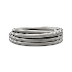 10ft Roll of Stainless Braided Hose -8AN
