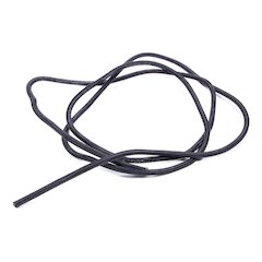 1/4in X 10ft Wire Wrap Sleeving