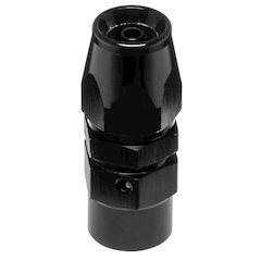 Straight Hose Fitting -3AN