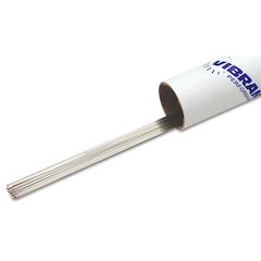 TIG Weld Wire (ER308L) 0.035in 36in Long 1lb