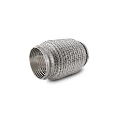 LiteFlex Coupling 3in In /Outlet 6in Long