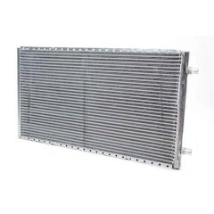 25.5in x 14in Condensor