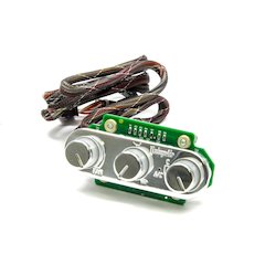 Gen IV Control Panel Horizontal Polished