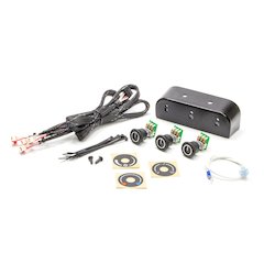 Gen IV Rotary Control Panel