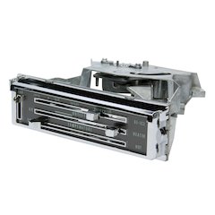 67-72 Replacement A/C Control Panel w/Factory