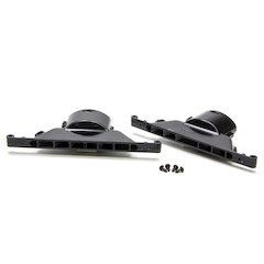 Universal Defrost Duct Kit