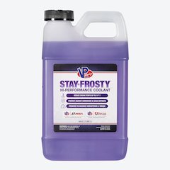 Coolant HI-Perf Stay Frosty 1 gal