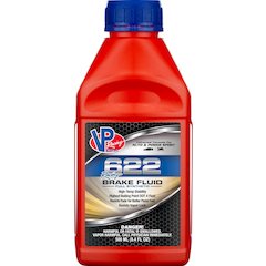 Brake Fluid Racing 622 500ml