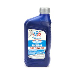 VP SAE 10w30 Classic 1 Qt