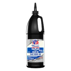 VP GL-4 80w90 Gear Oil Hi-Perf 1 Qt