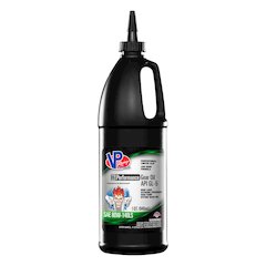 VP GL-5 80w140 Gear Oil Hi-Perf 1 Qt