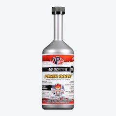 Power Boost Combustion Enchancer 16oz